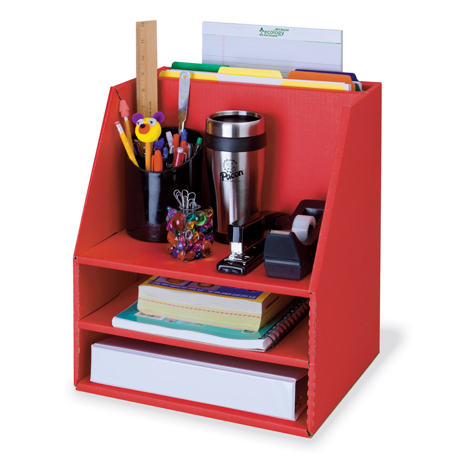 Desk Organizer - Pacon Creative Products