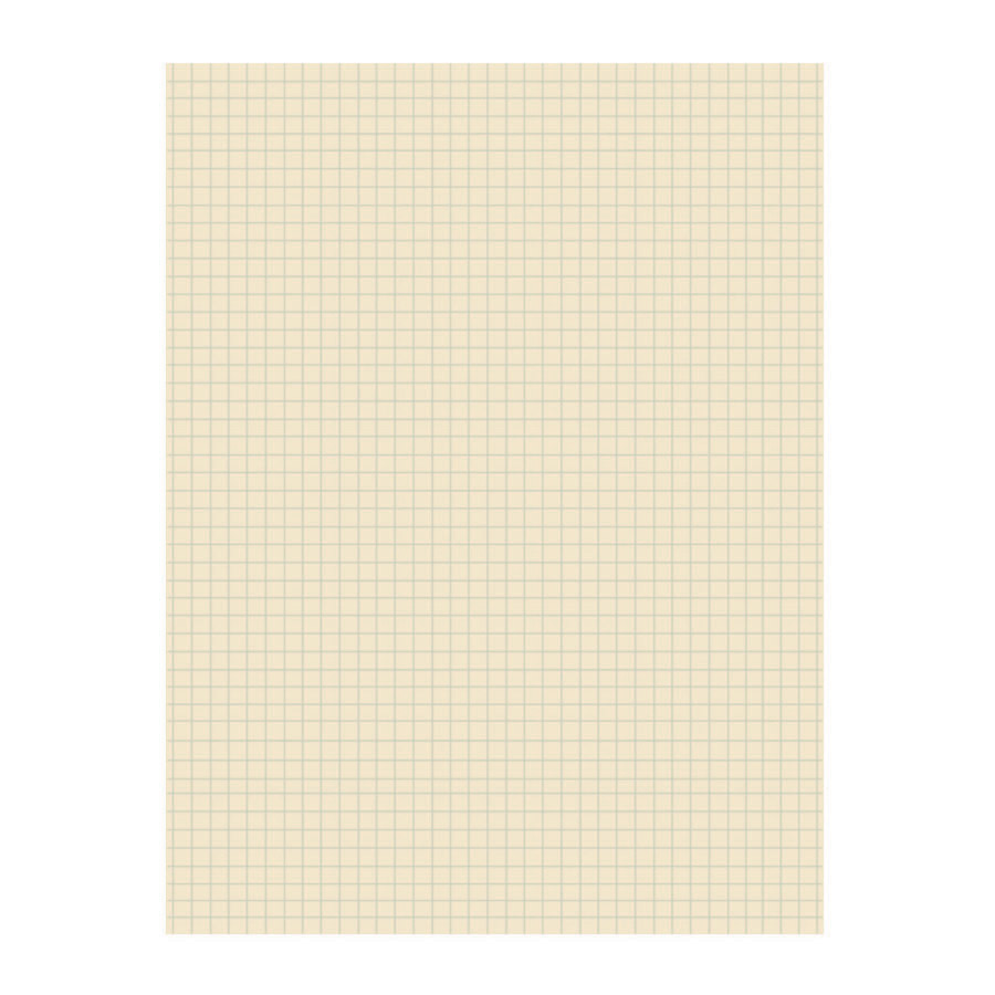 Manila Drawing Paper - 500 Sheets