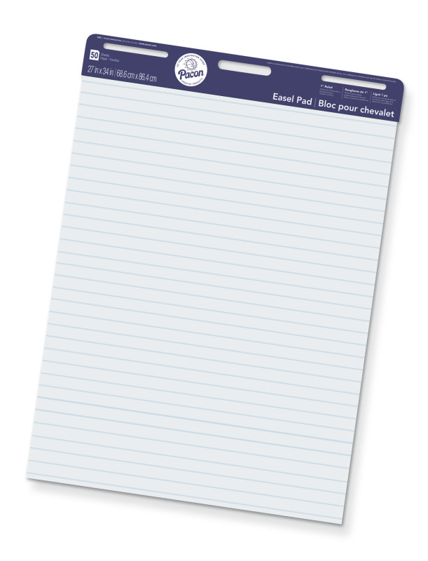 Note Pads - Pacon Creative Products