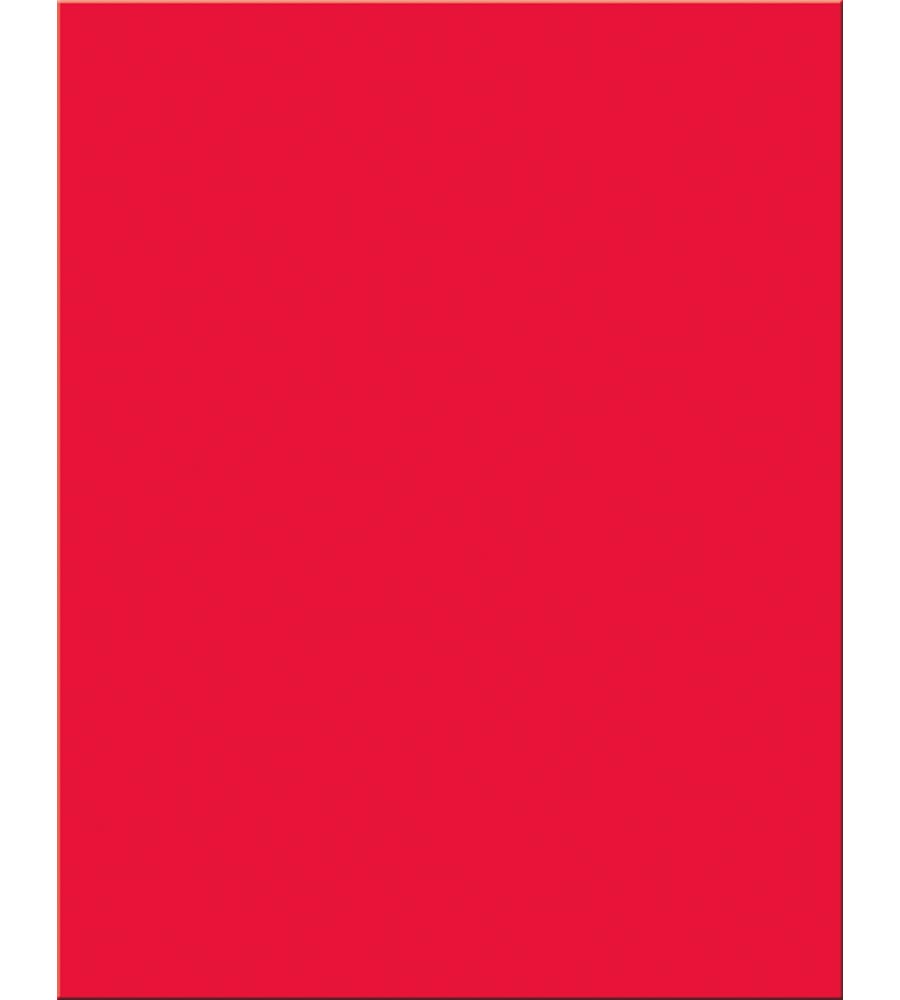  UCreate Coated Poster Board, 22 x 28, Red 25 Sheets : Office  Products