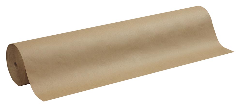 Pacon® Lightweight Kraft Paper Roll, 18 x 1000ft.