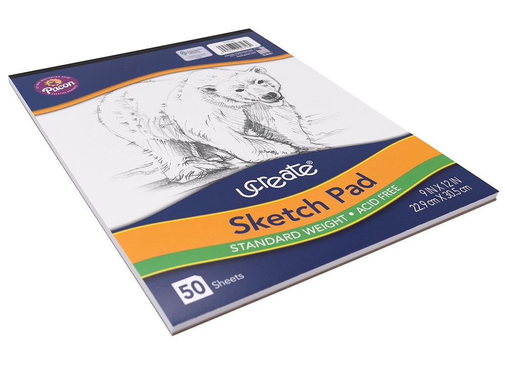 Stream [Read Pdf] 💖 Kids' Sketch Pad (50 perforated sheets of high quality  paper. Acid-free) Online by SerenityCh4rlotte