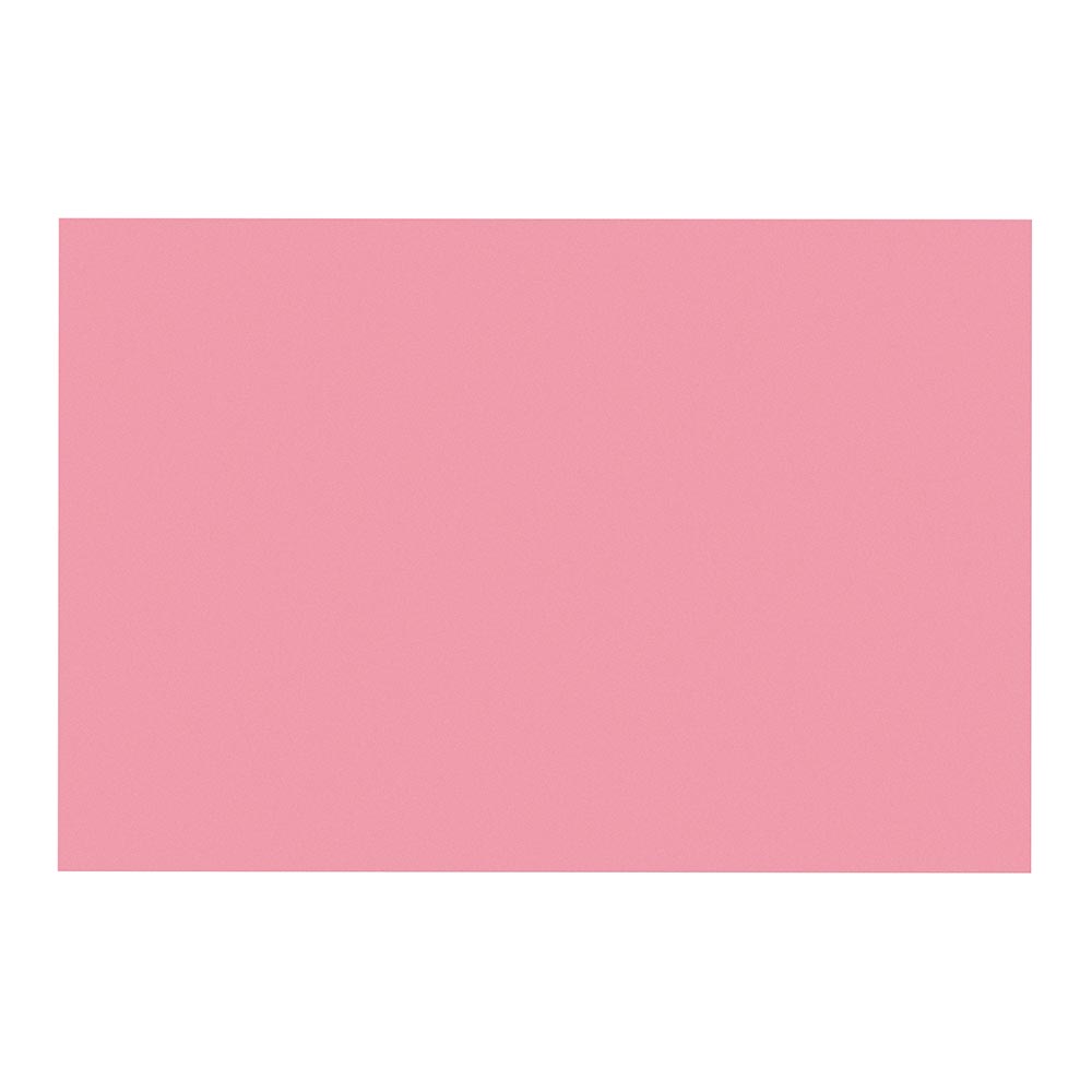 Pacon Prang Construction Paper Pink 12 X 18 50 Sheets Per Pack 5 Packs  (pac7007-5) : Target