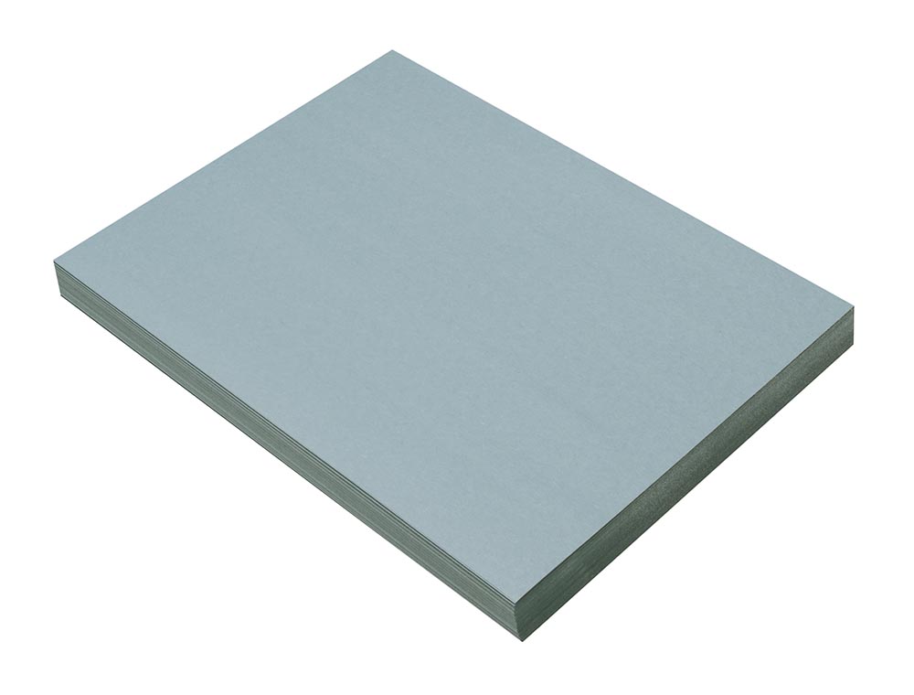 Construction Paper Sky Blue - Pacon Creative Products