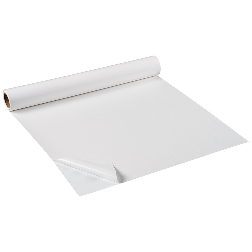 Dry Erase Roll-Self Adhesive 5' x 10' – Whiteboard In A Box