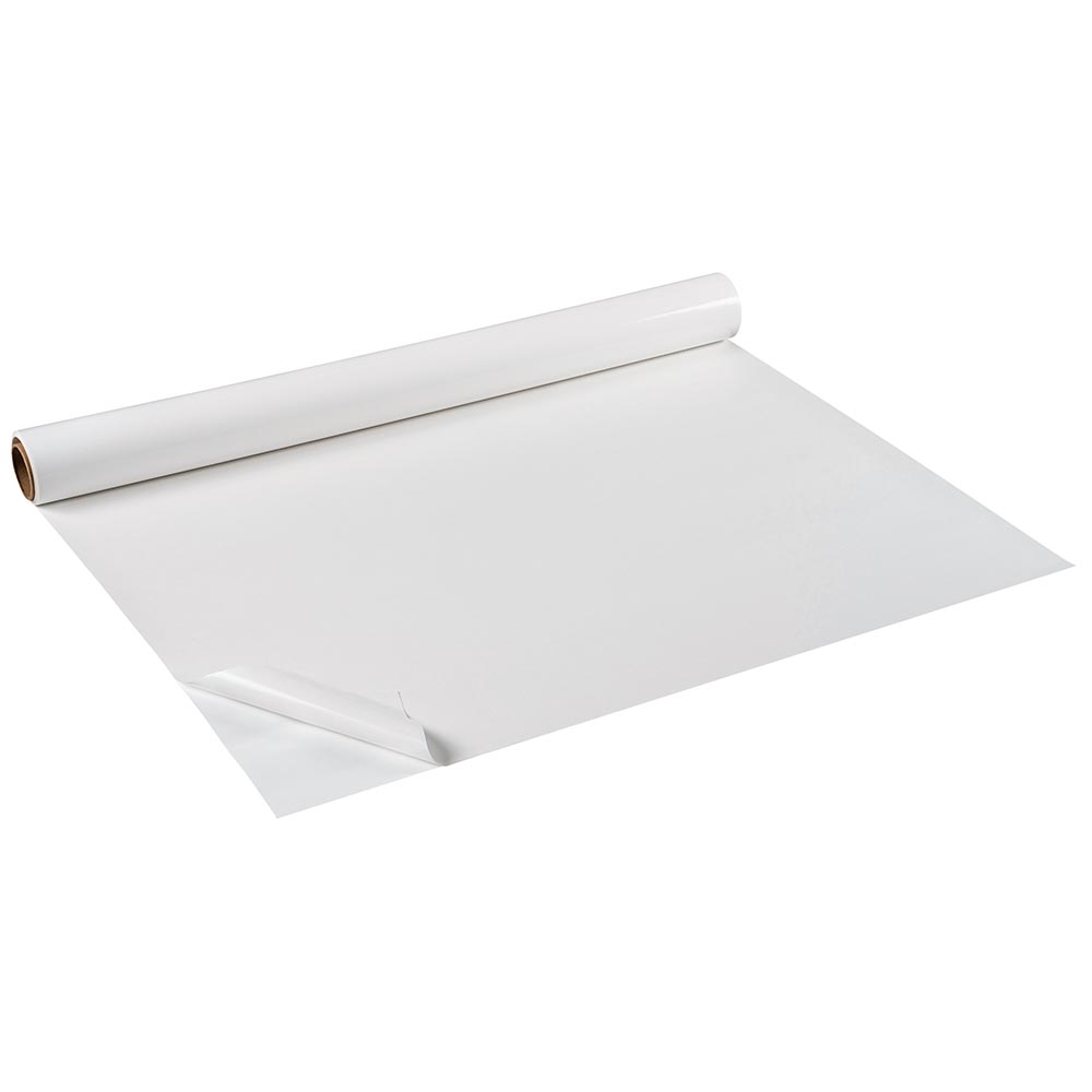 Dry Erase Roll, Self-Adhesive - Pacon Creative Products