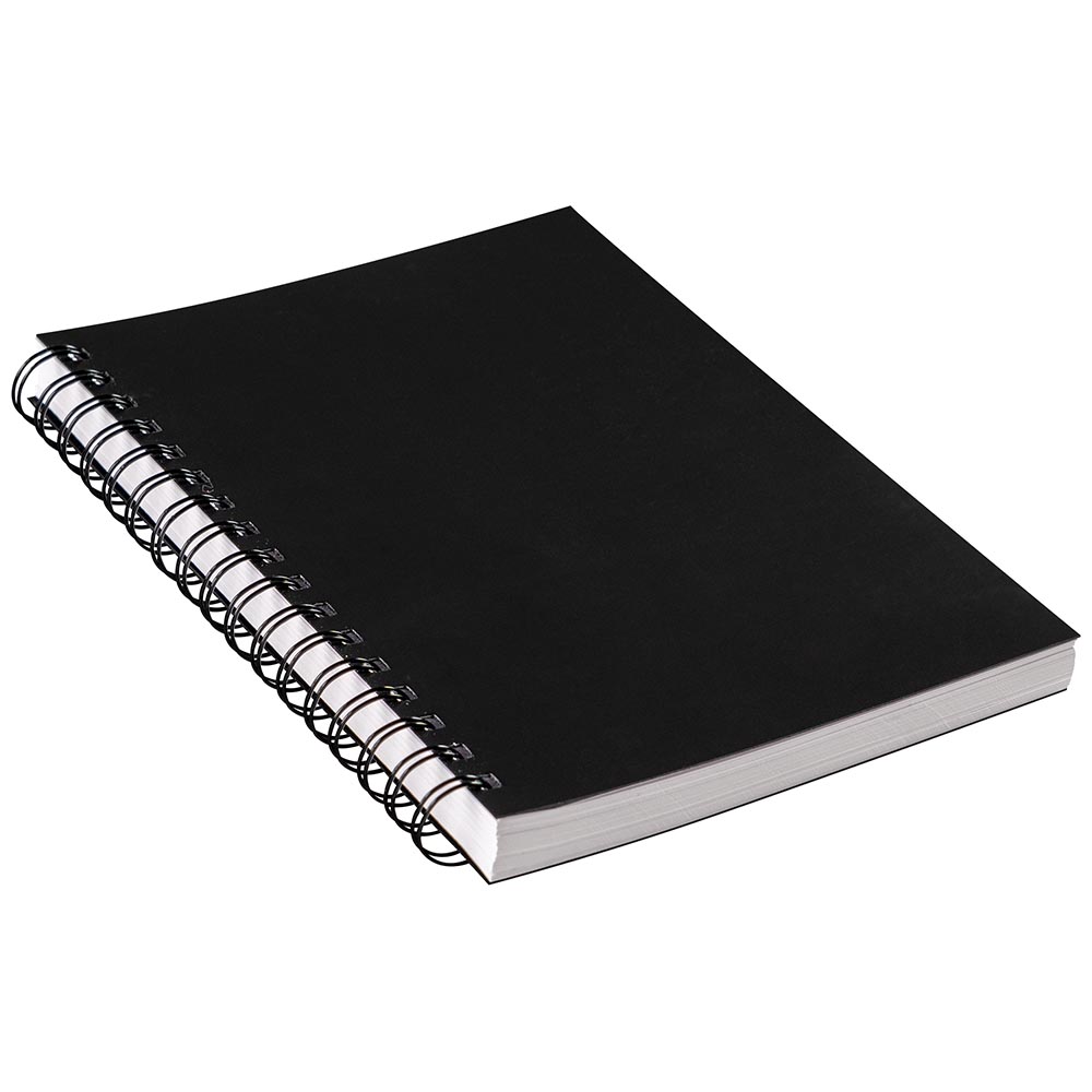 Poly Cover Sketch Book 9 in x 6 in 75 sheets - Pacon Creative Products