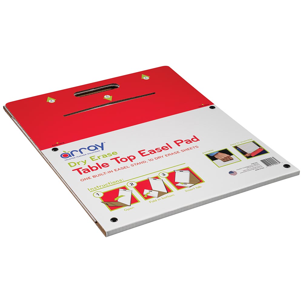 PACON Easel Pads
